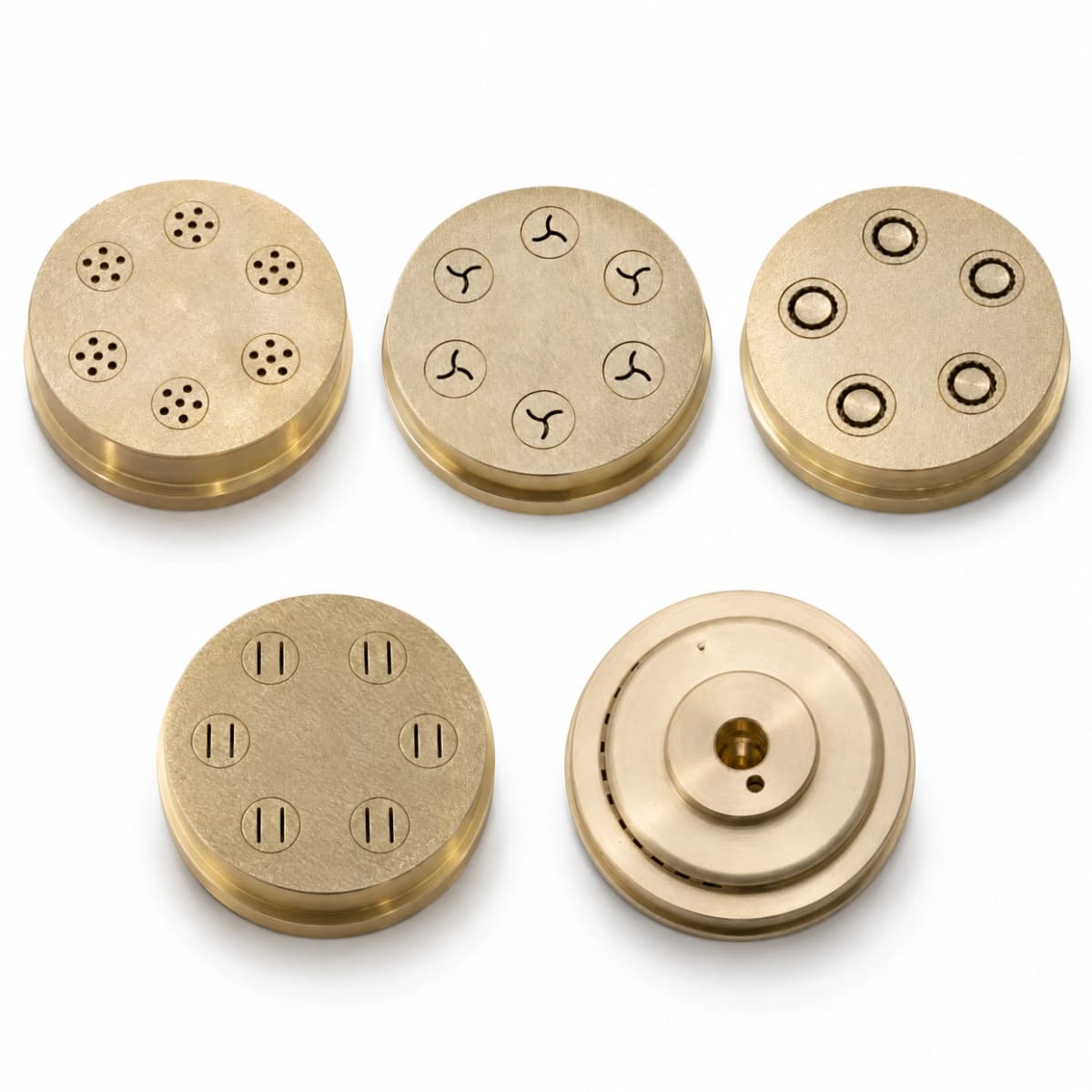 Punteros KIT Concreto 5 Sirman