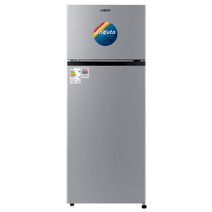Heladera Enxuta 205 litros silver RENX16200SFHS-1