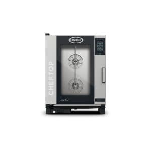 Horno combinado Unox CHEFTOP MIND.Maps PLUS 10 bandejas GN 1/1