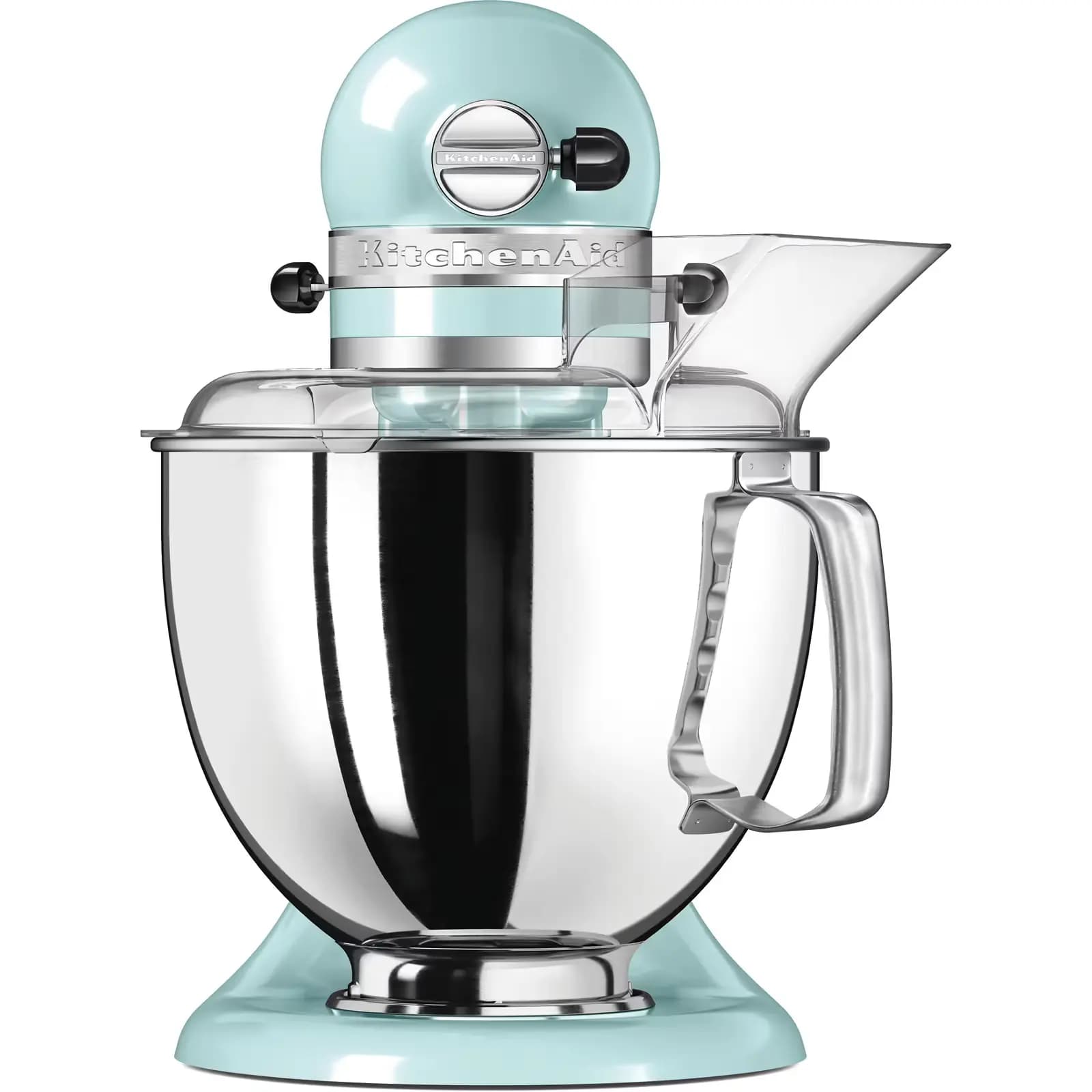 Batidora Planetaria 4,8 L | KitchenAid Artisan Hielo