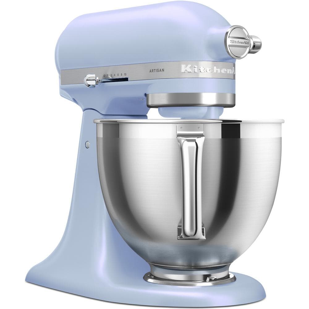 Batidora Planetaria 4,7 L | KitchenAid Artisan Blue Salt