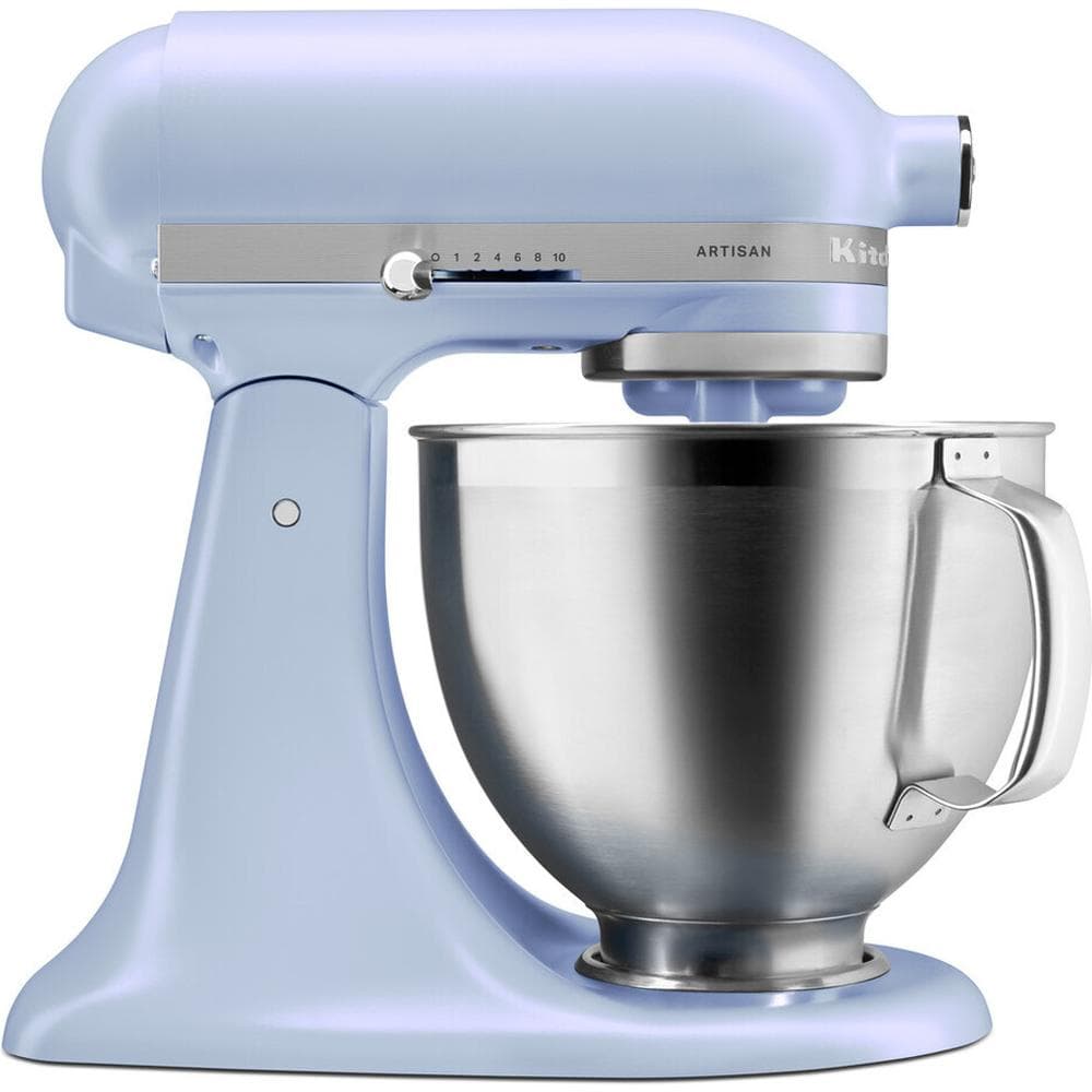 Batidora Planetaria 4,7 L | KitchenAid Artisan Blue Salt