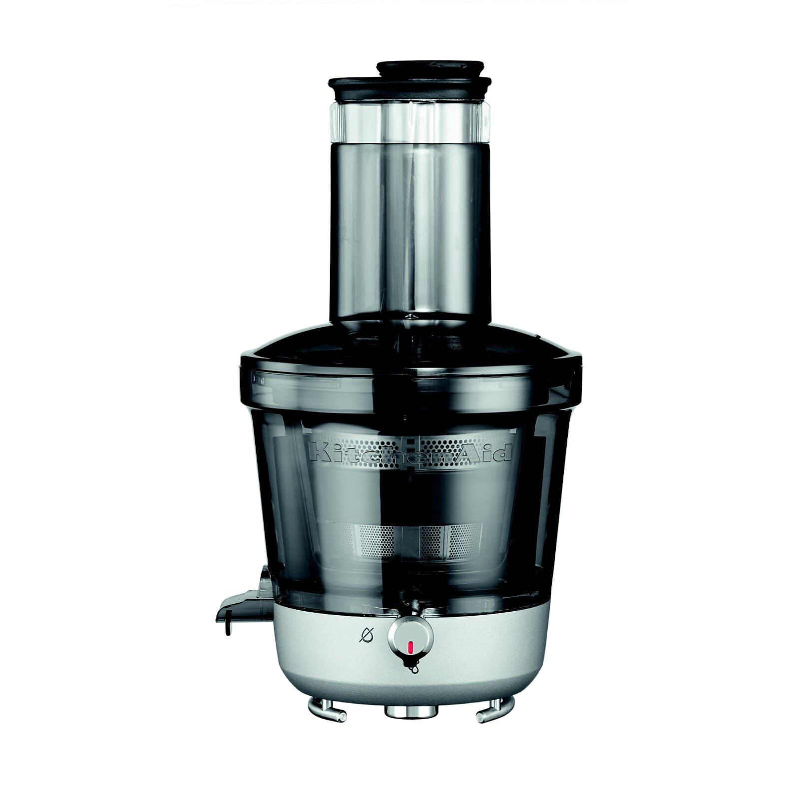 Accesorio Extractor de Jugos Slow Juicer | KitchenAid 5KSM1JA
