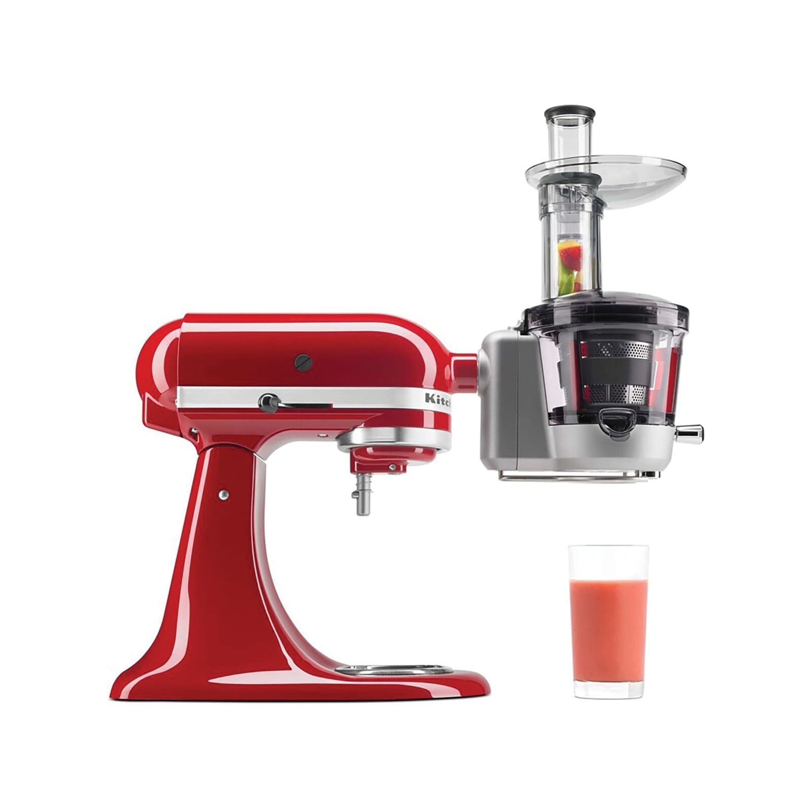 Accesorio Extractor de Jugos Slow Juicer | KitchenAid 5KSM1JA