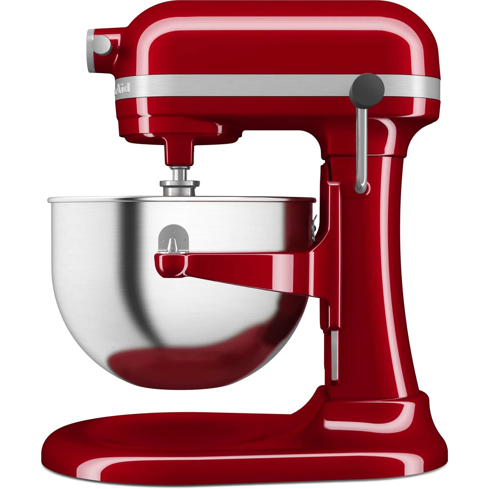 Batidora Planetaria Bowl-Lift 5,6 L | KitchenAid Artisan Roja