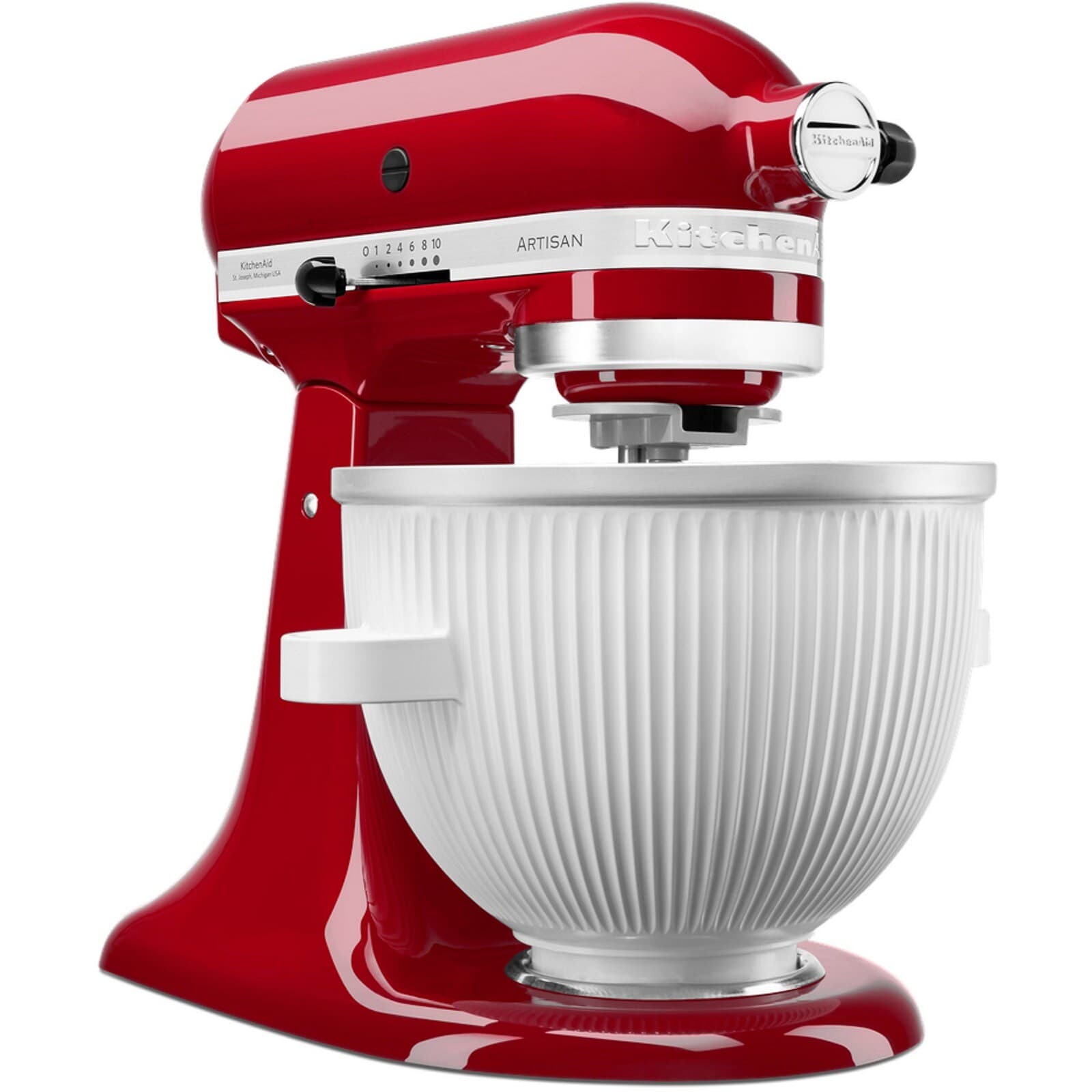 Accesorio Heladera 1,9 L | KitchenAid 5KSMICM