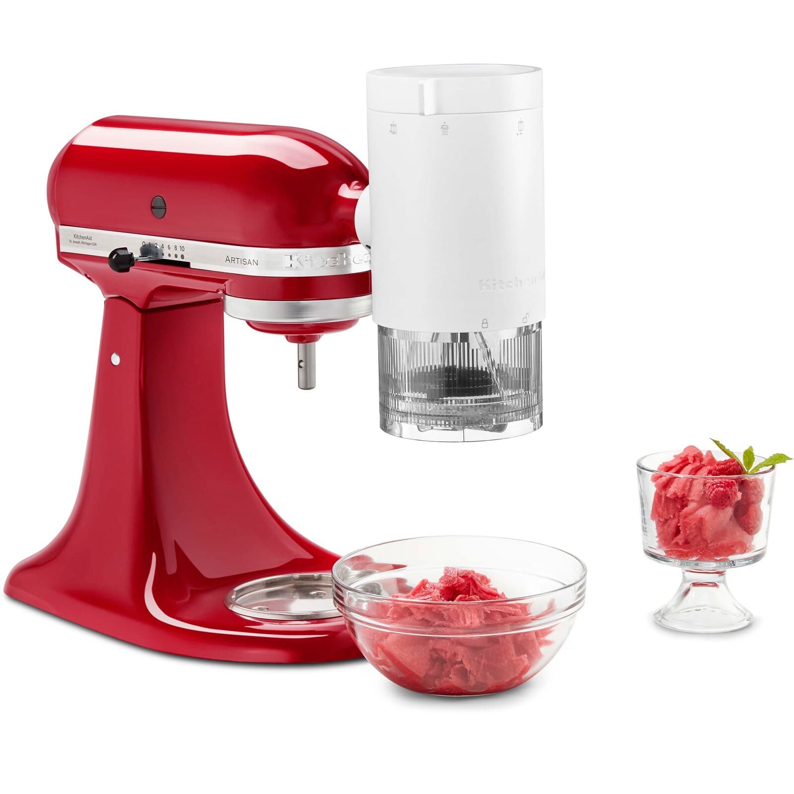 Accesorio para Granizados | KitchenAid 5KSMSIA