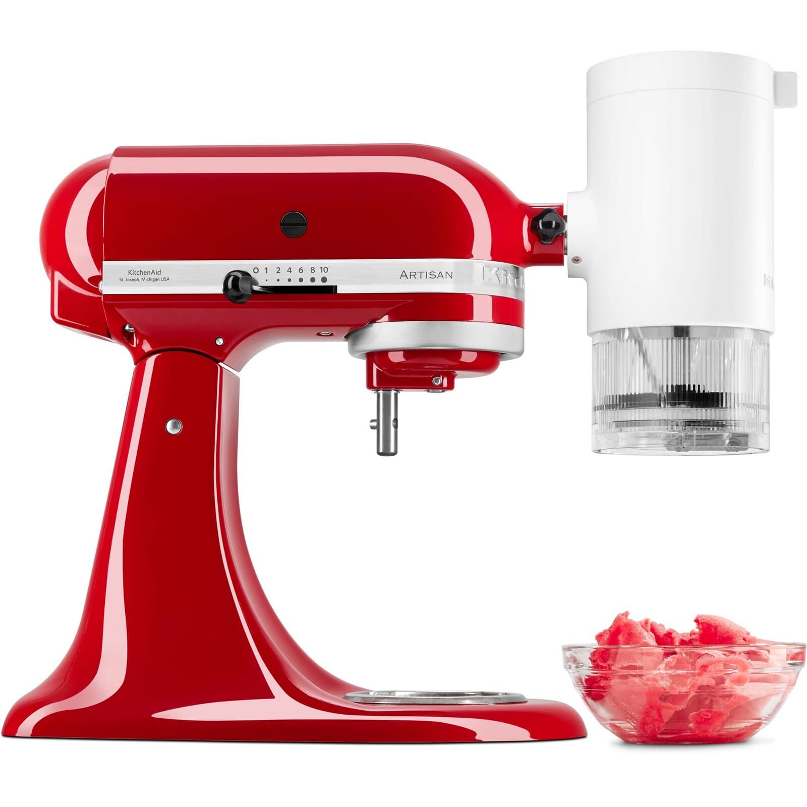 Accesorio para Granizados | KitchenAid 5KSMSIA