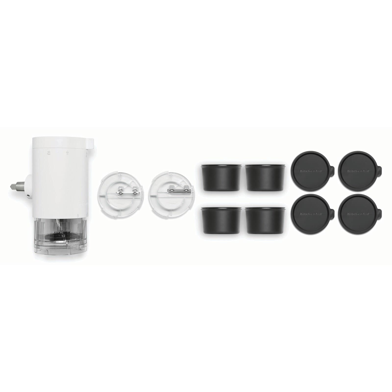 Accesorio para Granizados | KitchenAid 5KSMSIA