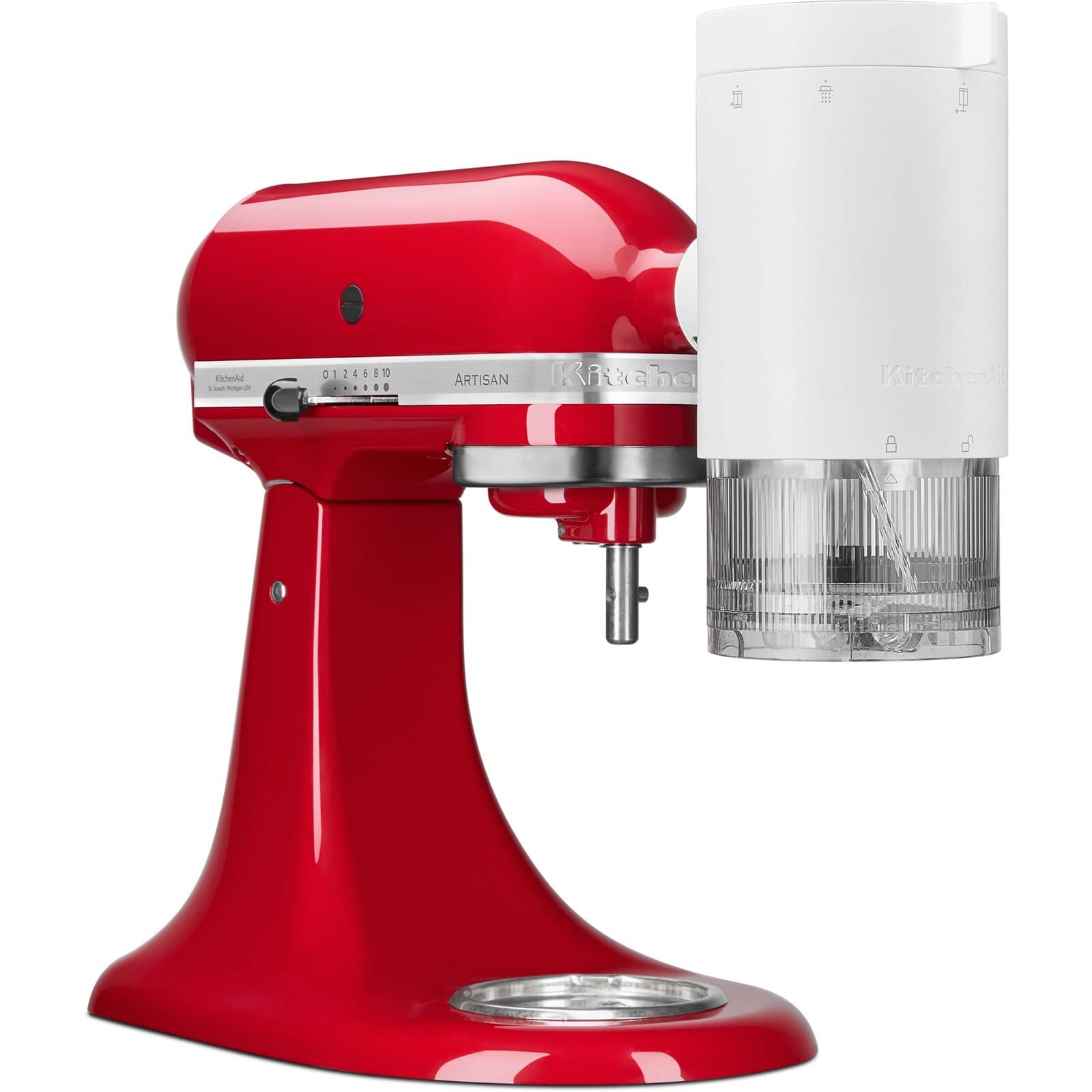 Accesorio para Granizados | KitchenAid 5KSMSIA