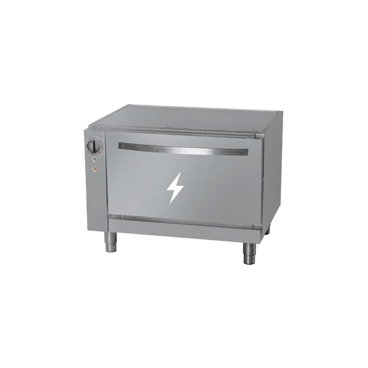 Horno convector eléctrico GN 1/1 3.000 W | Arisco EO722