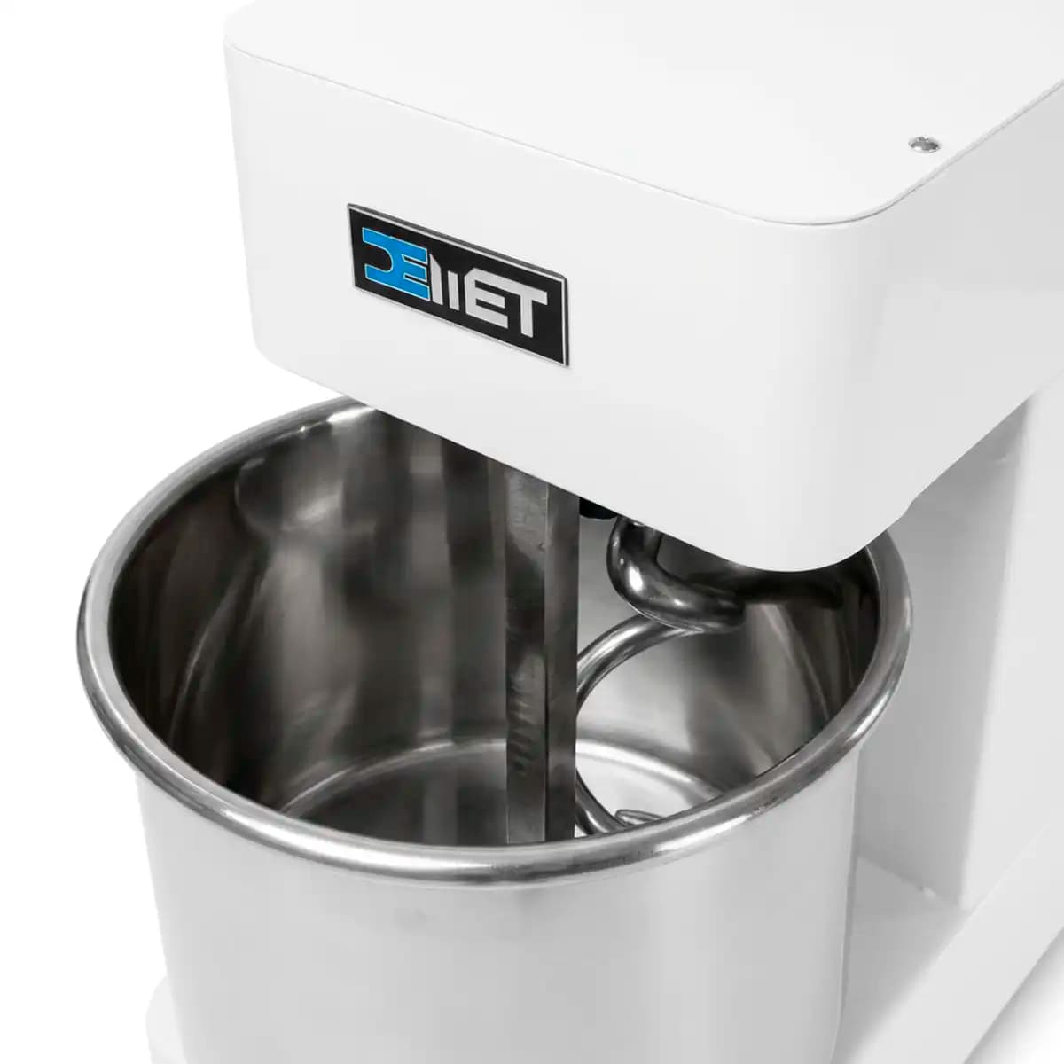Amasadora h10 demet