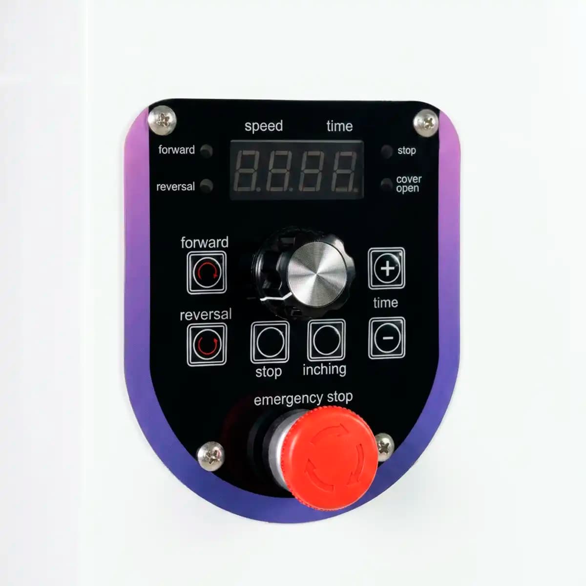 Amasadora h10 demet