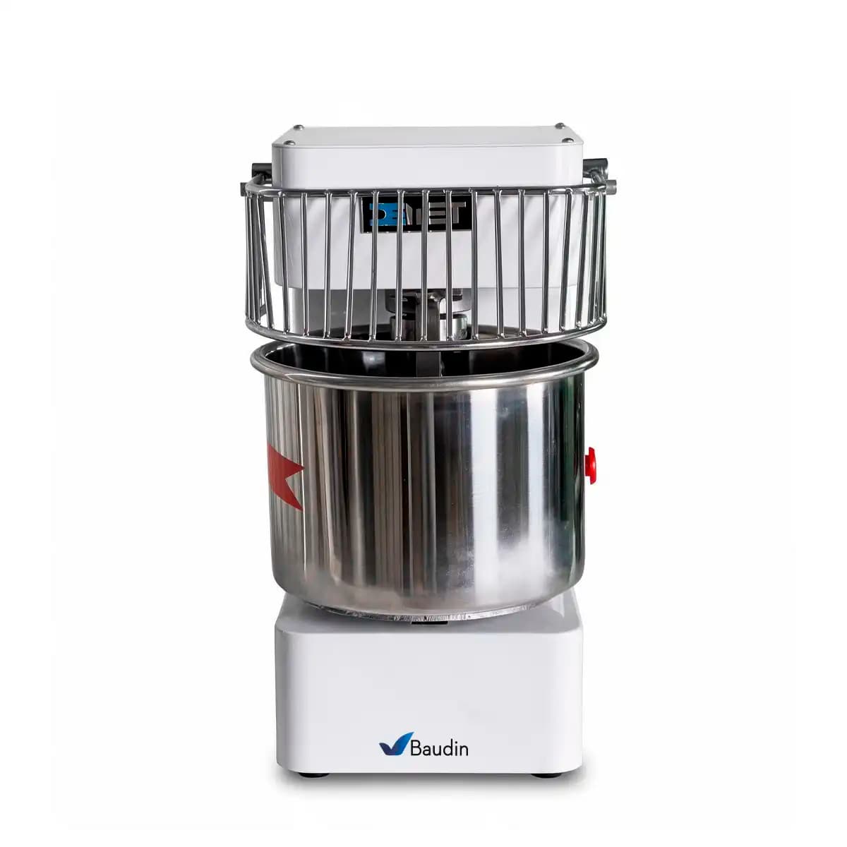 Amasadora h10 demet