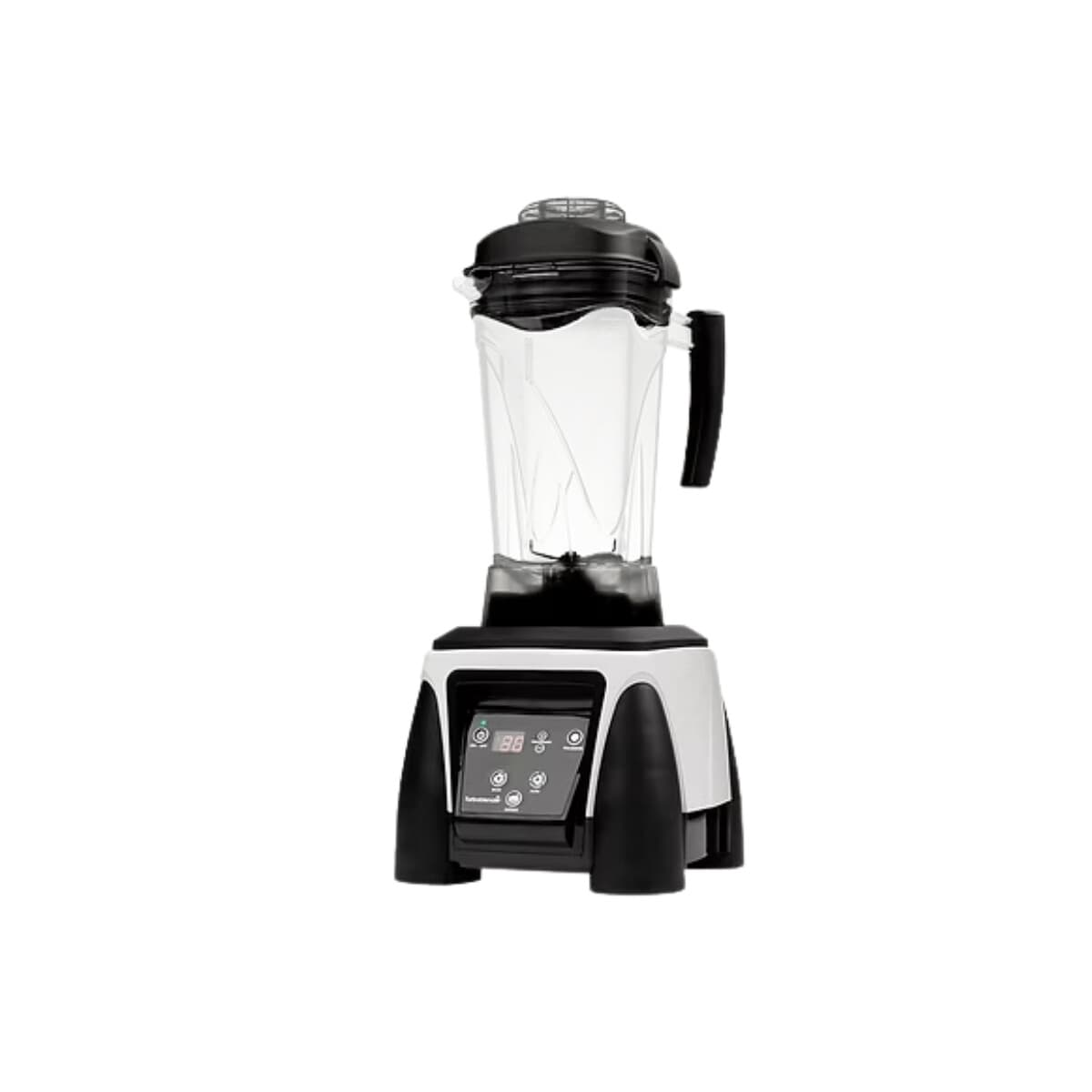 Licuadora profesional 2 litros 2200 W 4 HP | Turboblender TB-020