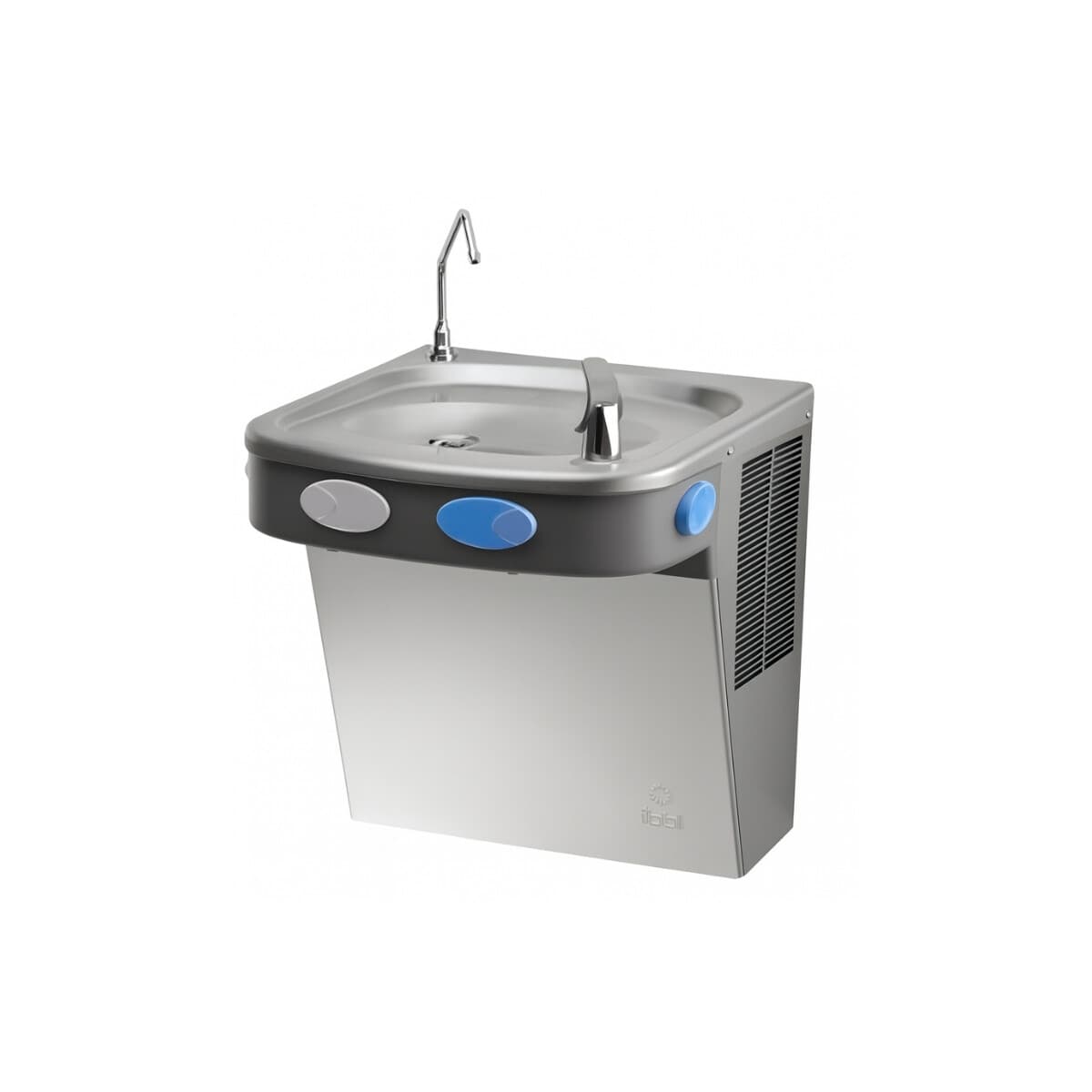 Bebedero dispensador refrigerado frío y caliente | IBBL PDF-300