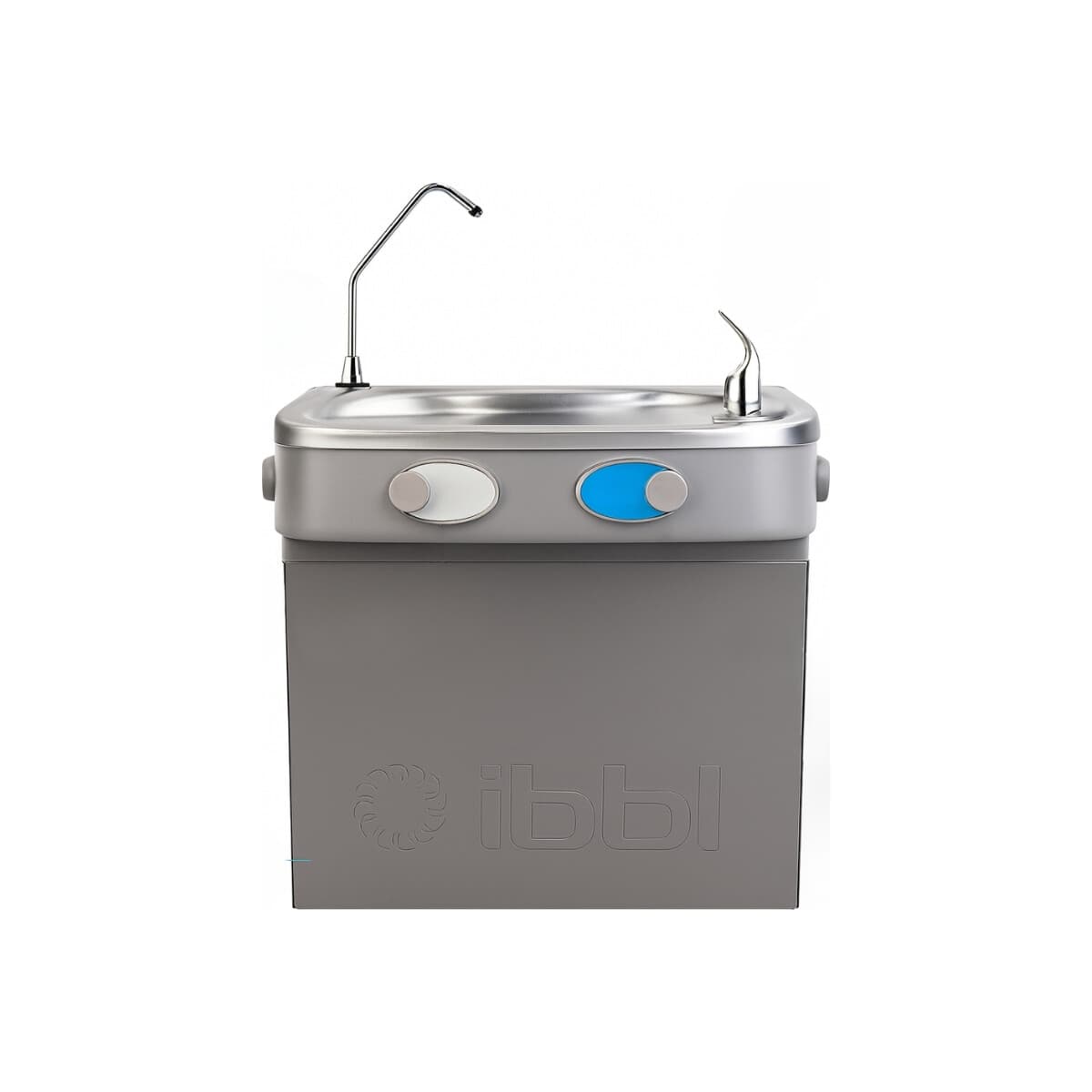 Bebedero dispensador refrigerado frío y caliente | IBBL PDF-300