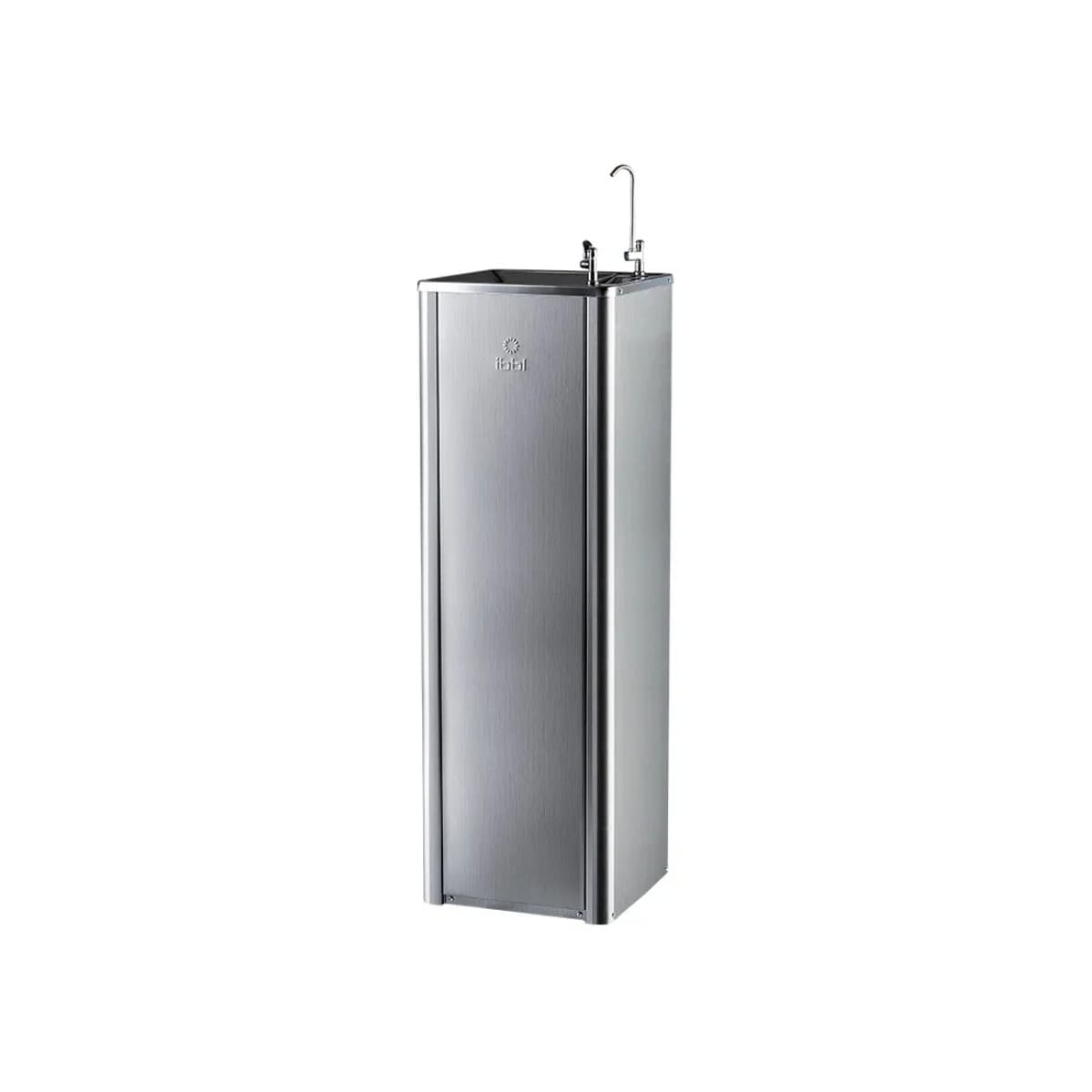 Bebedero mural de acero inoxidable 2 L/h | IBBL Puripress-40