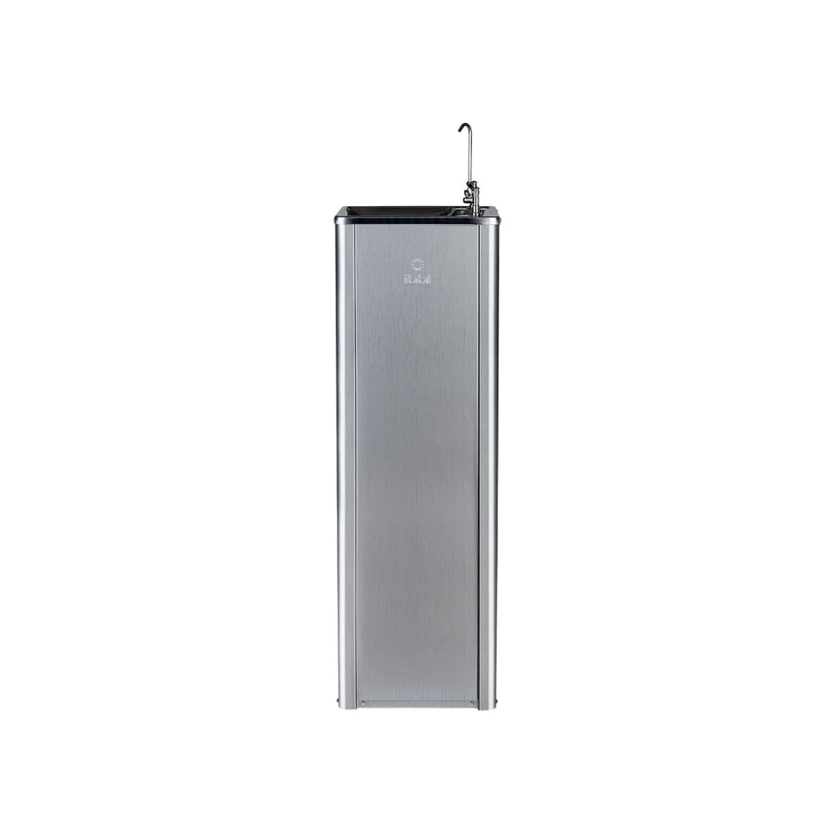 Bebedero mural de acero inoxidable 2 L/h | IBBL Puripress-40