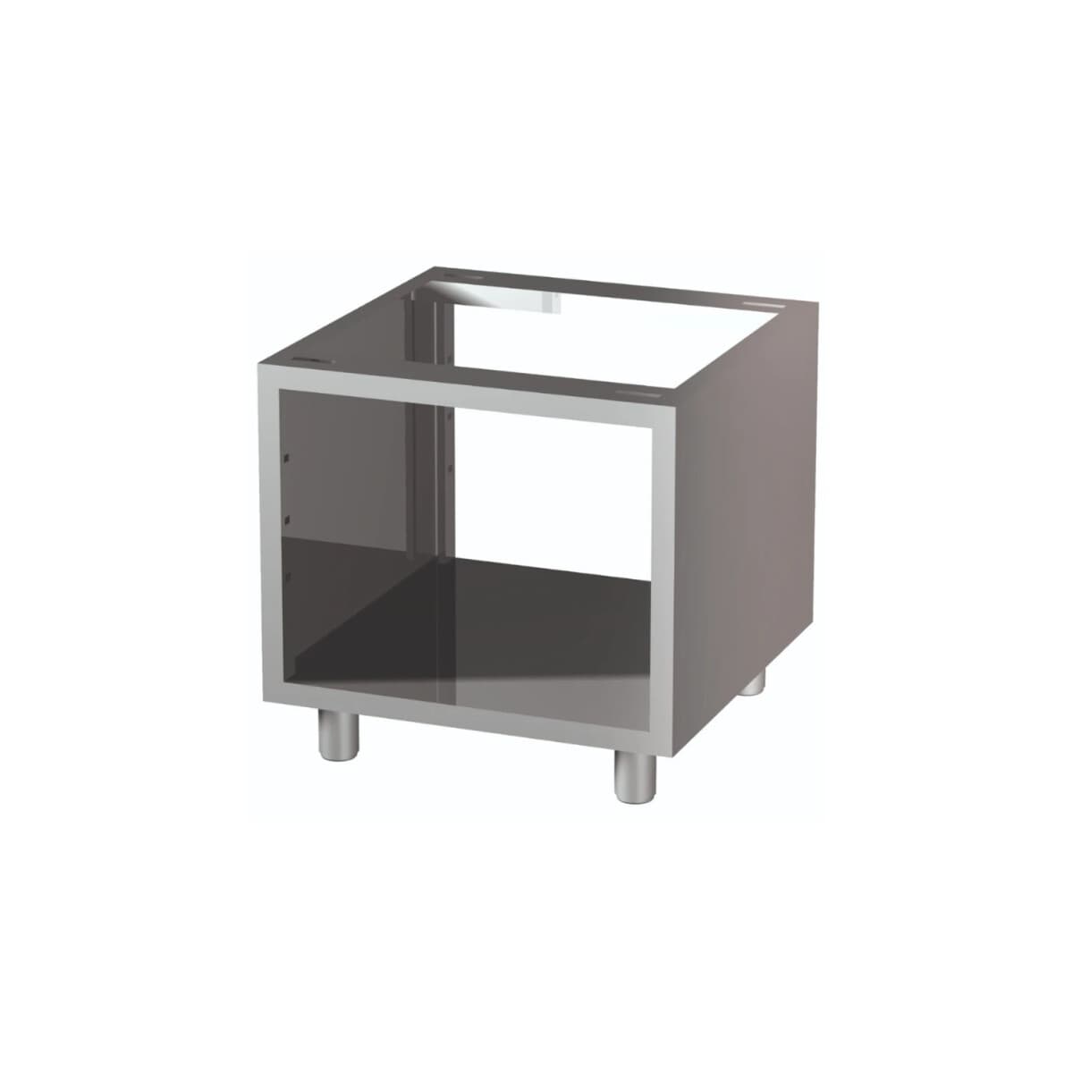 Base para lavavajillas frontal Koral 58 x 56,5 cm | Krupps SPI40