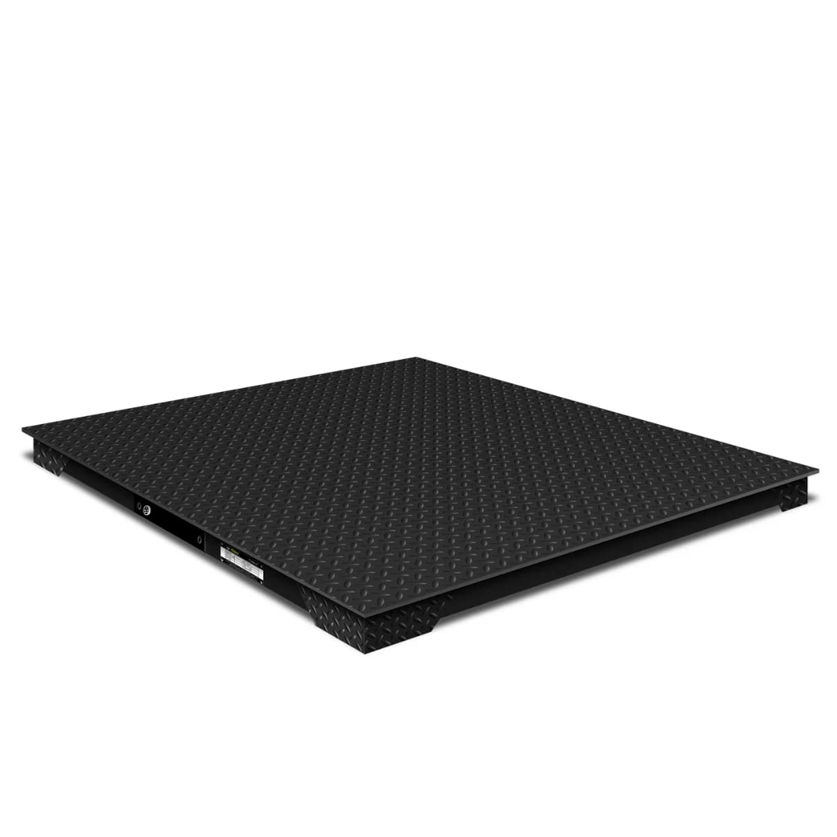 Plataforma 120x120 4BH Jameco