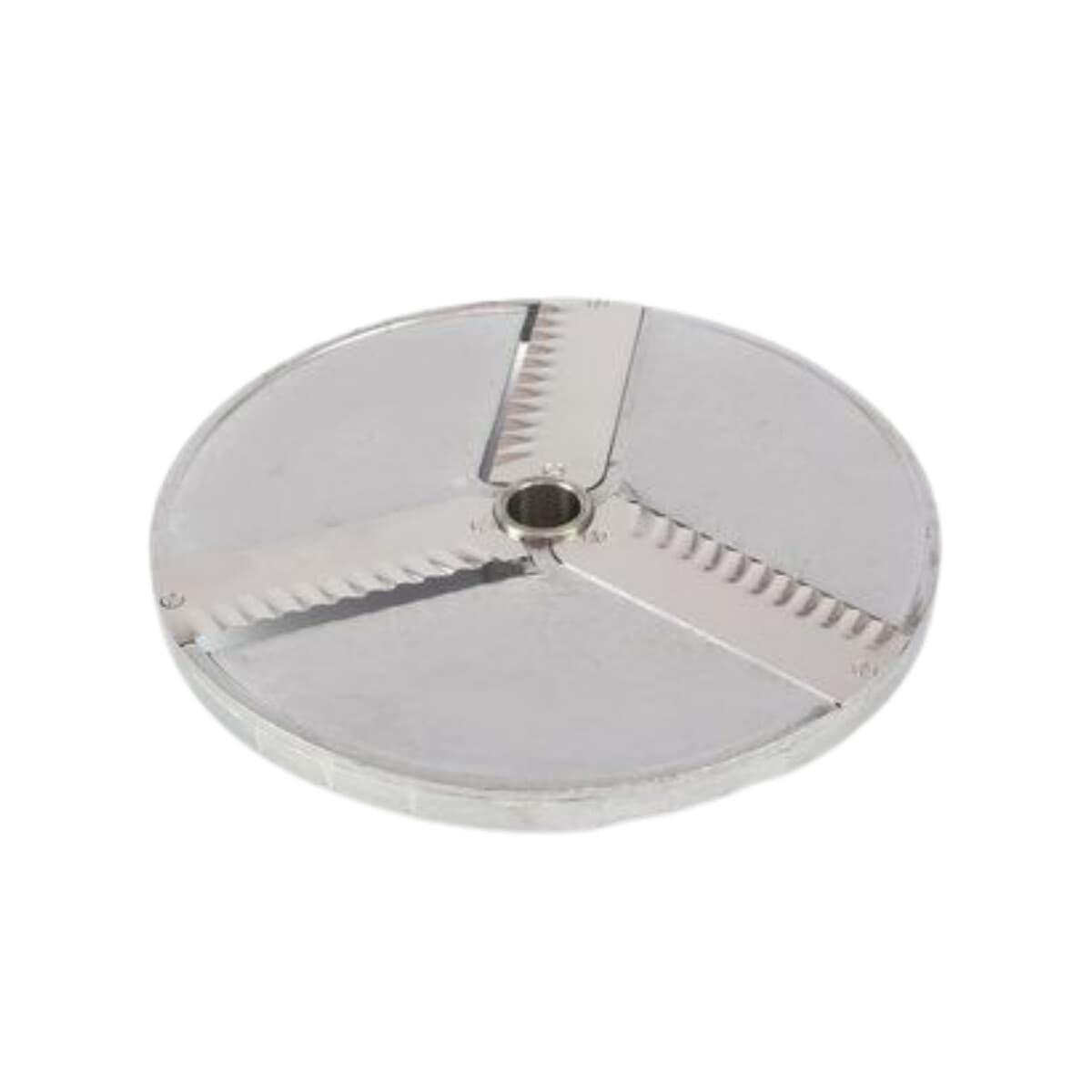 Disco de corte en rodajas onduladas 2 mm para CA-31 | Sammic 1010295