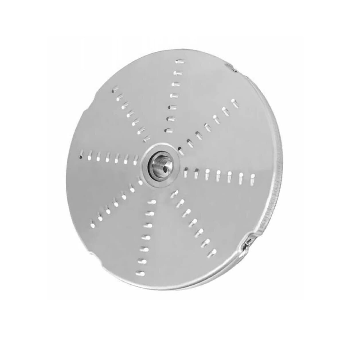 Disco rallador en hebra 4 mm para CA-31 | Sammic 1010322