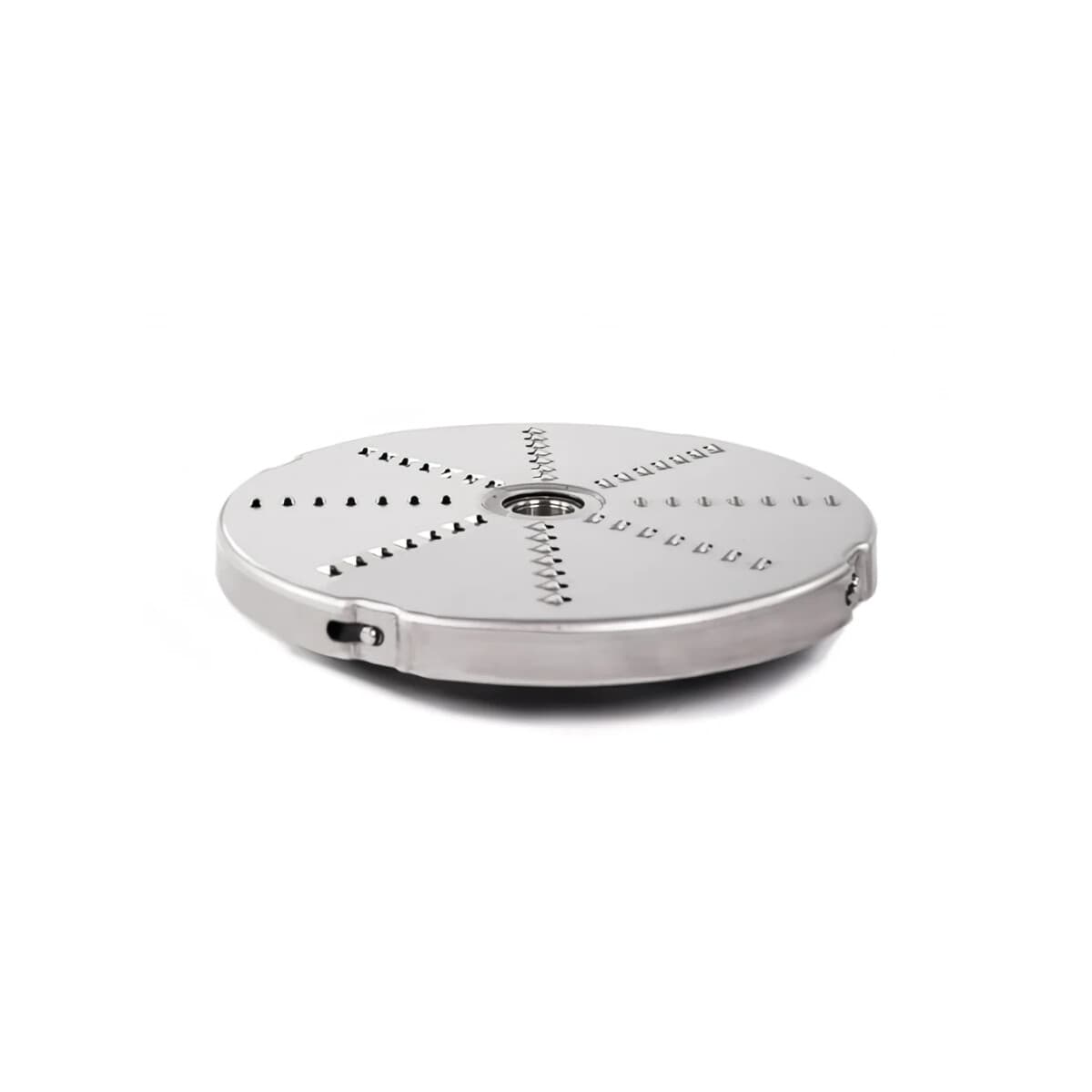 Disco rallador en hebra 7 mm para CA-31 | Sammic 1010326