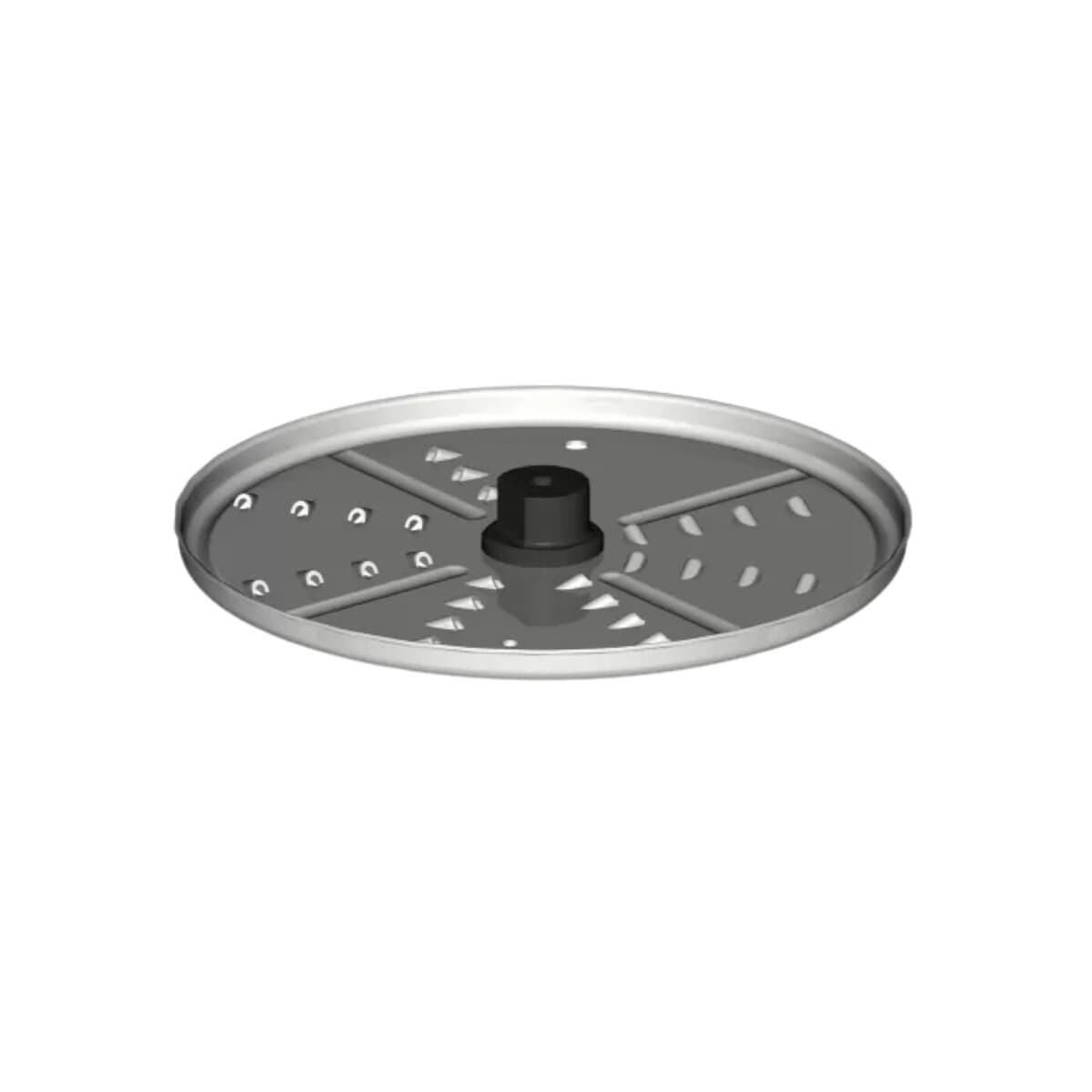 Disco rallador en hebra 3 mm para CA-21 y combi CK-241 | Sammic 1010502
