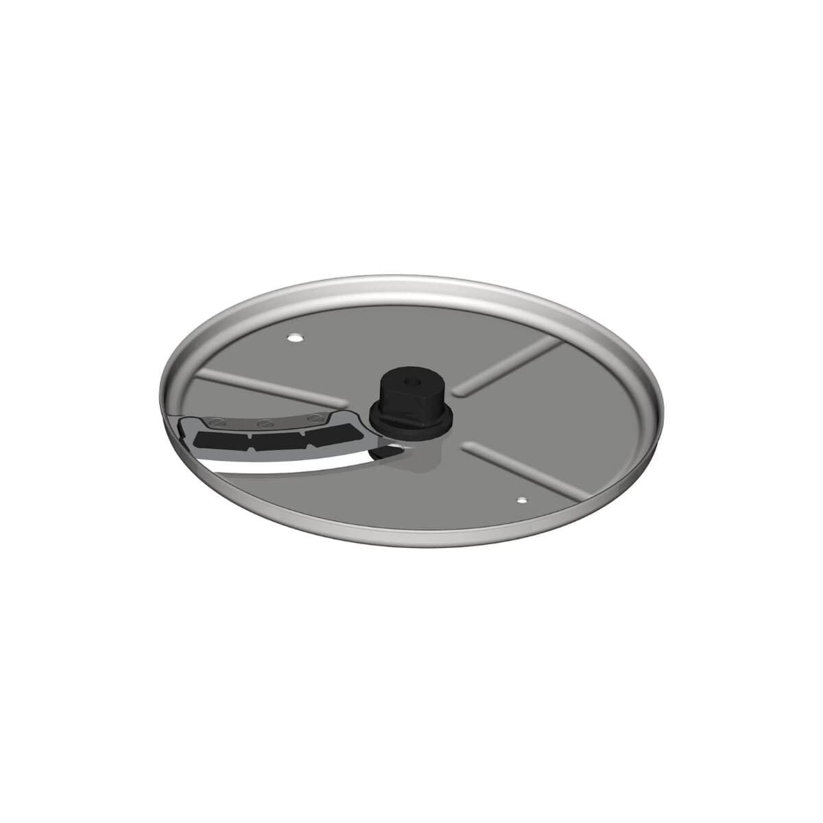 Disco de corte en rodajas 3 mm para CA-21 y combi CK-241 | Sammic 1010534