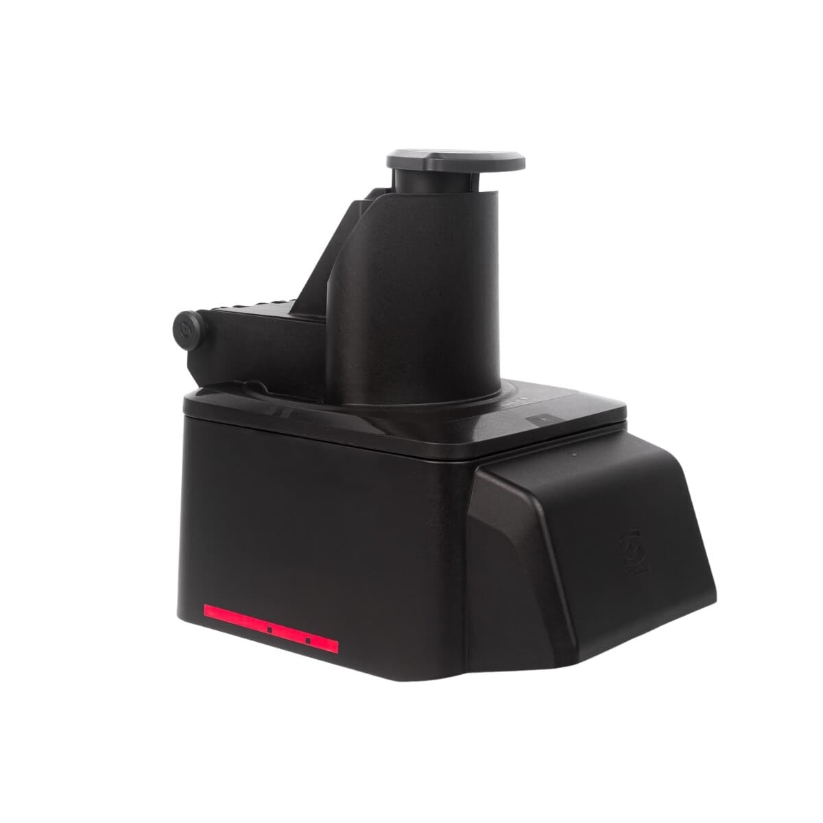 Procesadora de vegetales y cutter 2 en 1 4,4 L | Sammic CK-241