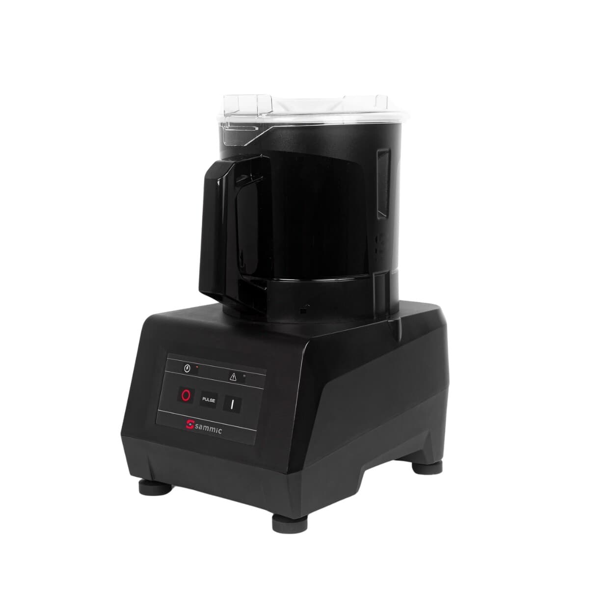 Procesadora de vegetales y cutter 2 en 1 4,4 L | Sammic CK-241
