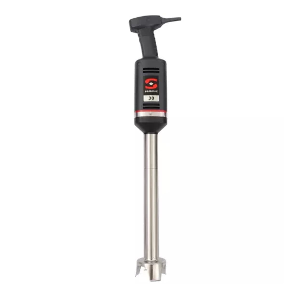 Mixer triturador profesional brazo 42 cm hasta 60 L | Sammic XM-33