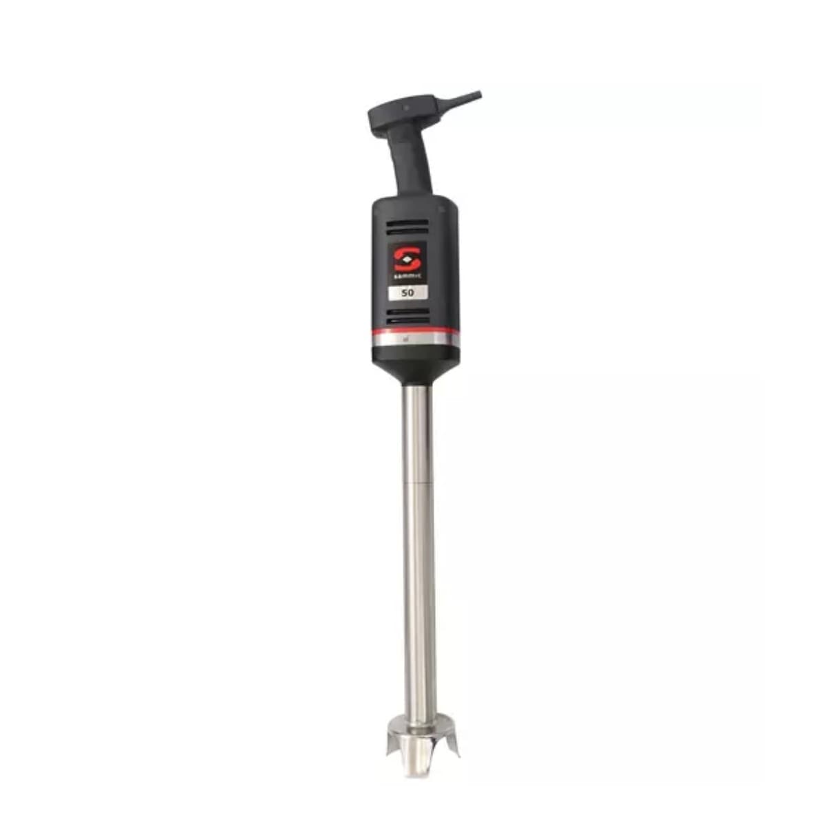 Mixer triturador profesional brazo 42 cm hasta 80 L | Sammic XM-51