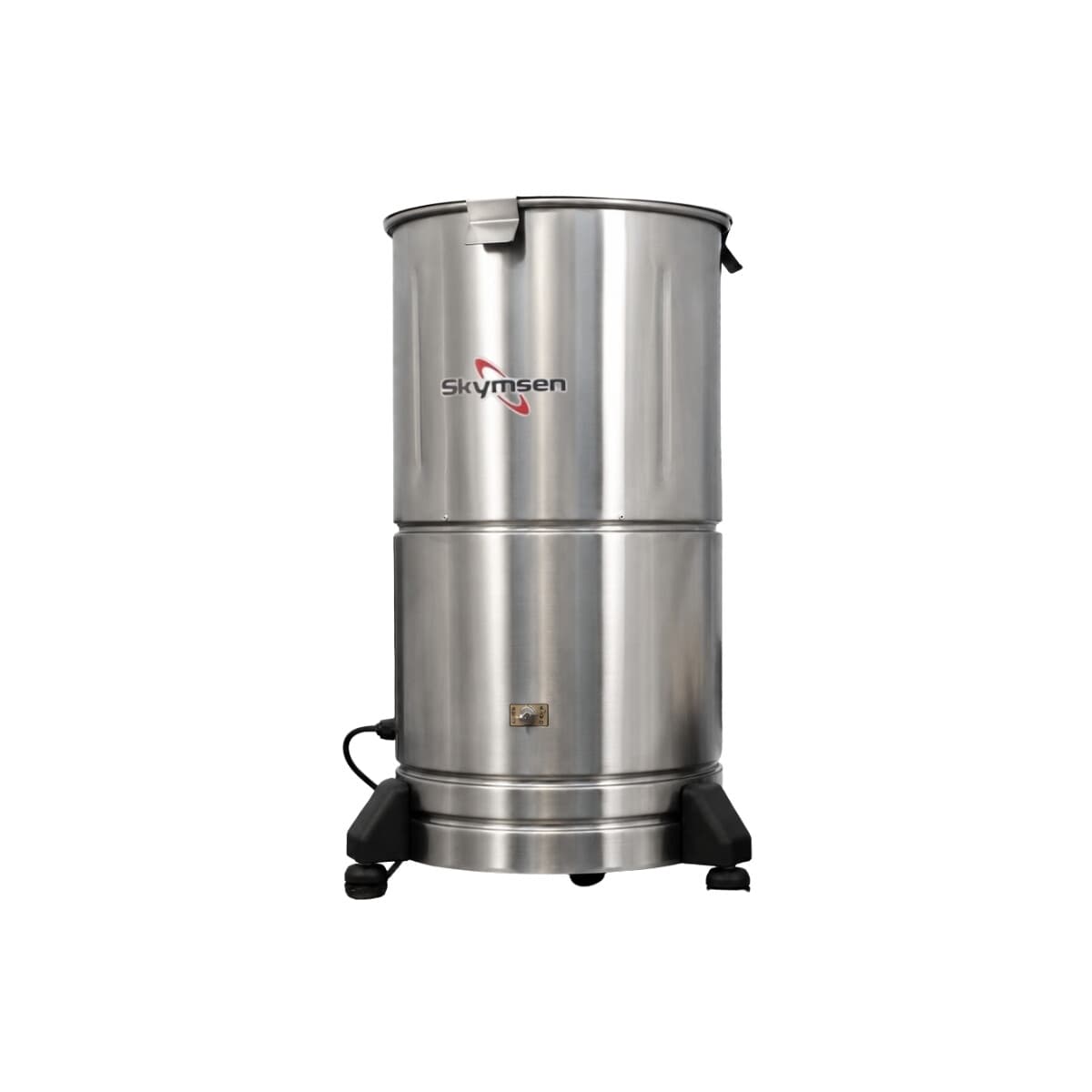 Peladora de papas eléctrica 6 kg