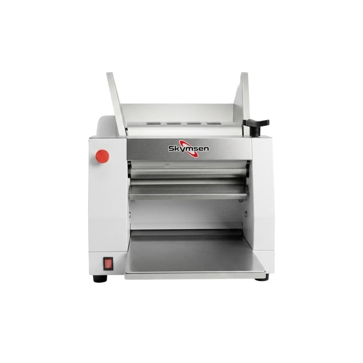 Sobadora de mesa rodillos 30 cm | Skymsen CLM-300