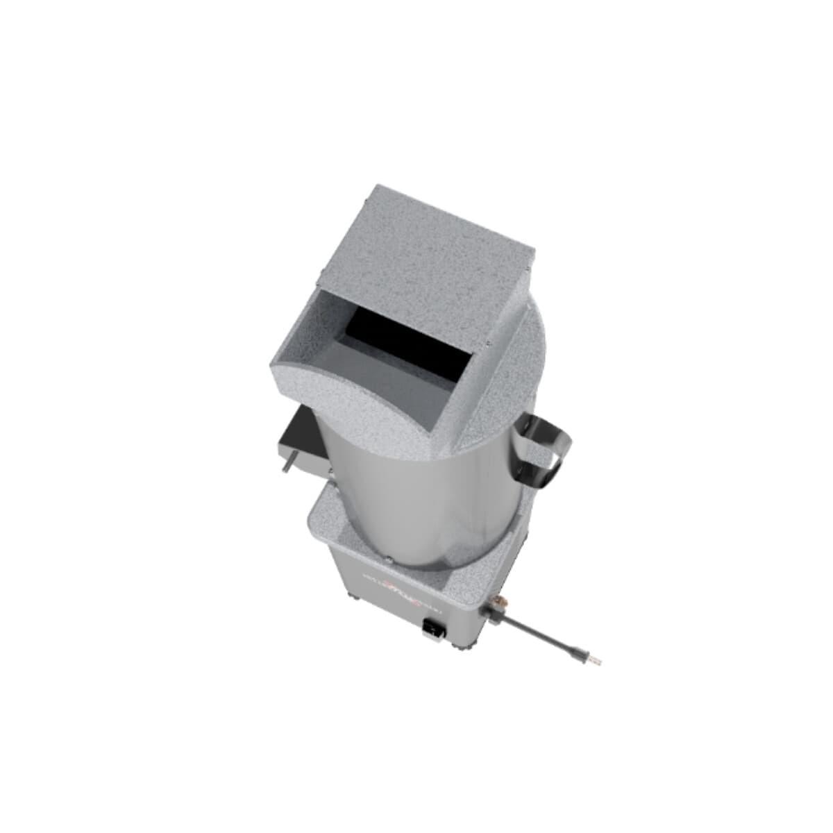 Molino rallador de pan 30 kg/h inoxidable | Skymsen MPAL