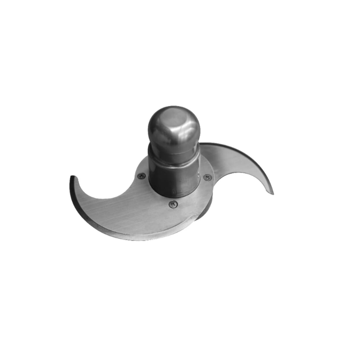 Cutter emulsionador 4 litros acero inoxidable | Skymsen CR-4L