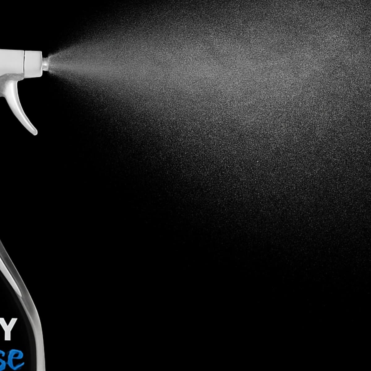 Detergente y abrillantador en spray 750 ml | Unox DB1044