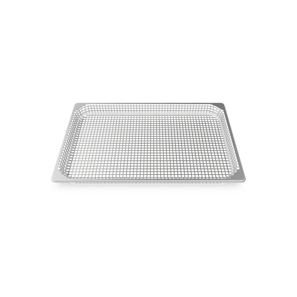 Bandeja perforada GN 1/1 para vapor y fritos | Unox GRP815