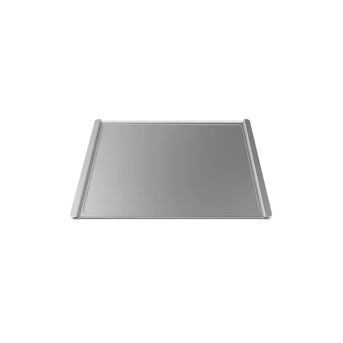 Bandeja lisa de aluminio para panadería 46 x 33 cm | Unox TG305