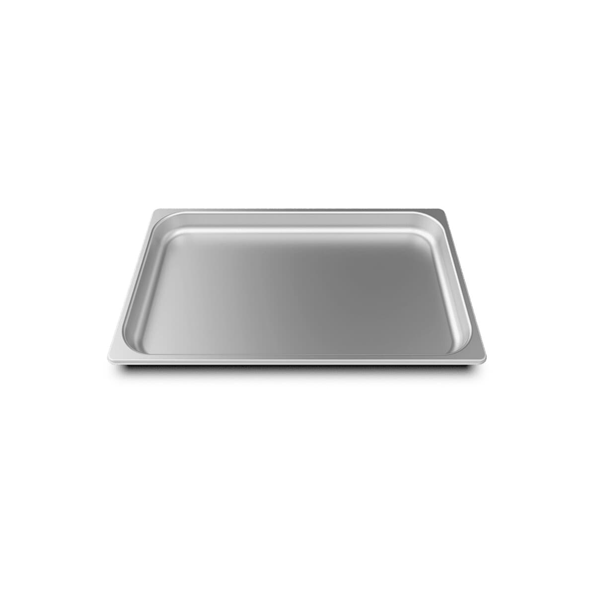 Cuba GN 1/1 de acero inoxidable 40 mm | Unox TG815