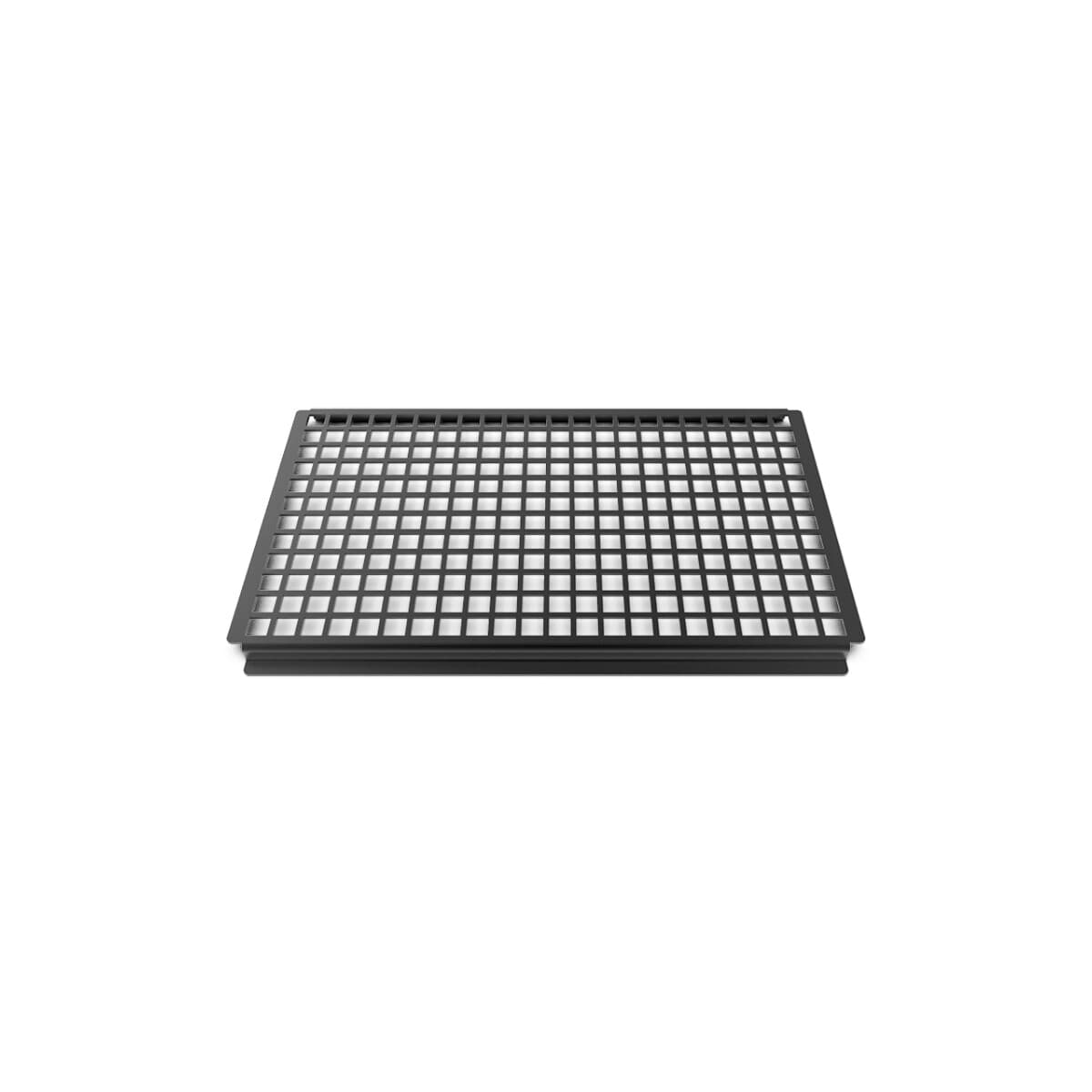 Bandeja para grill de aluminio antiadherente GN 1/1 | Unox TG885