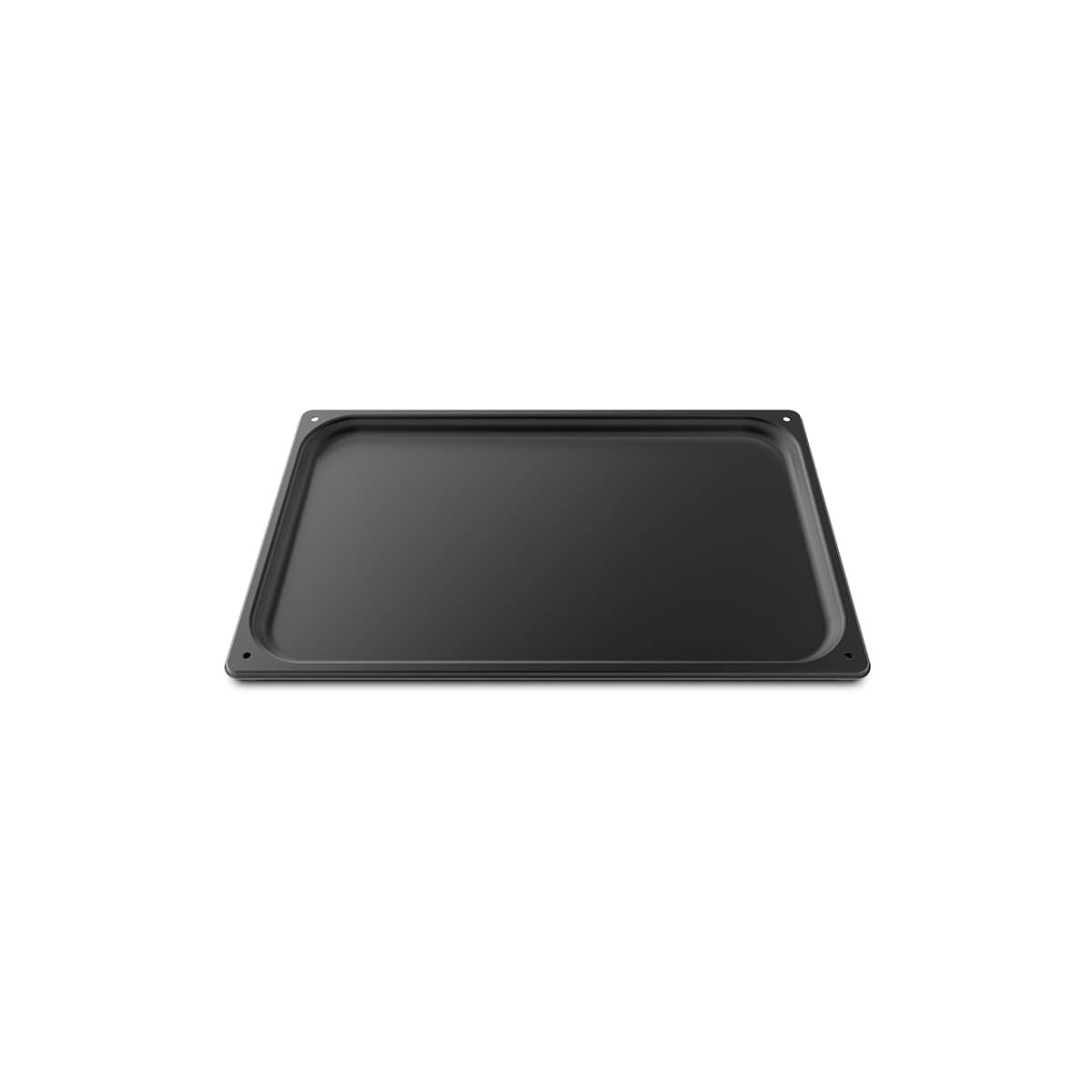 Bandeja esmaltada para rebozados GN 1/1 | Unox TG905