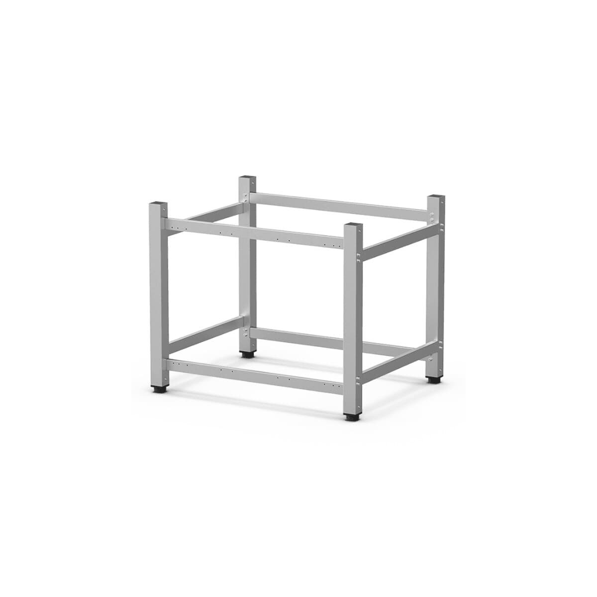 Base de acero inoxidable para hornos Chef Lux y Baker Lux | Unox XR168