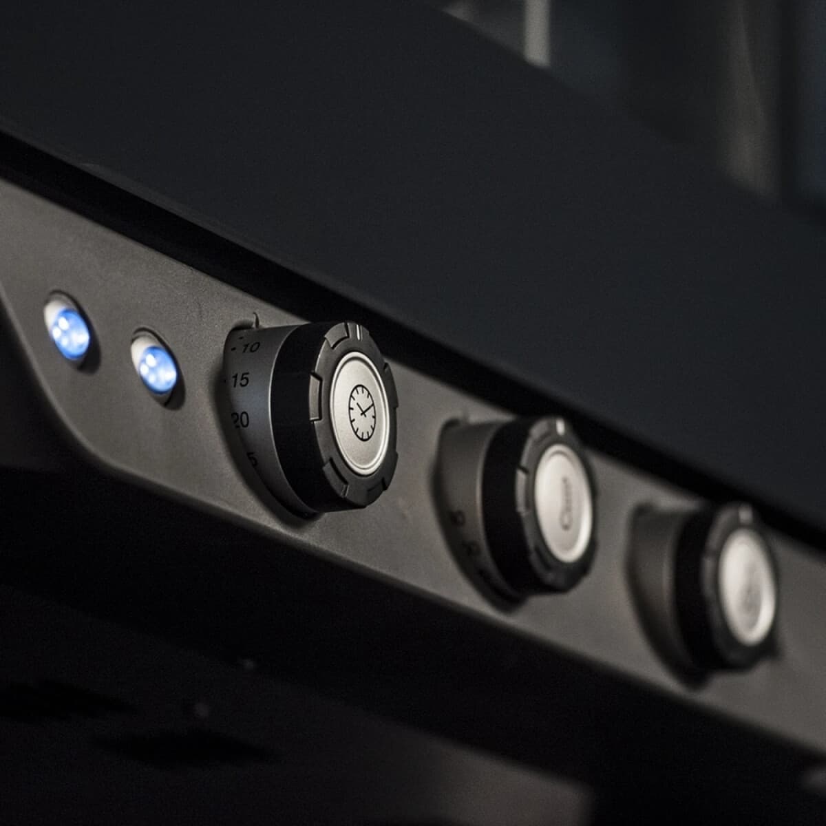 Horno de convección con humedad 5 bandejas GN 1/1 | Unox XV393