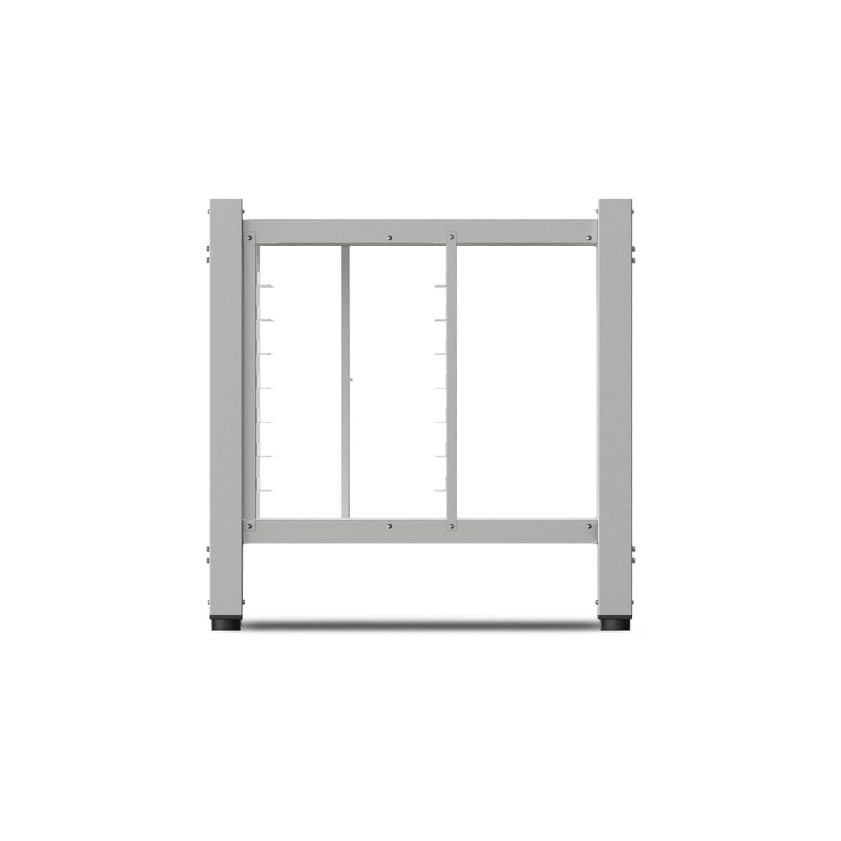 Base con gavillar 7 bandejas GN 1/1 para Chef Top MIND | Unox XWVRC-0711-H