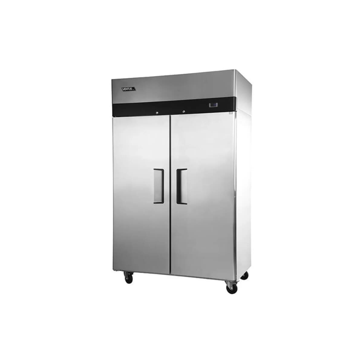 Heladera vertical 2 puertas 900 litros | Ventus VREF-1000BEN