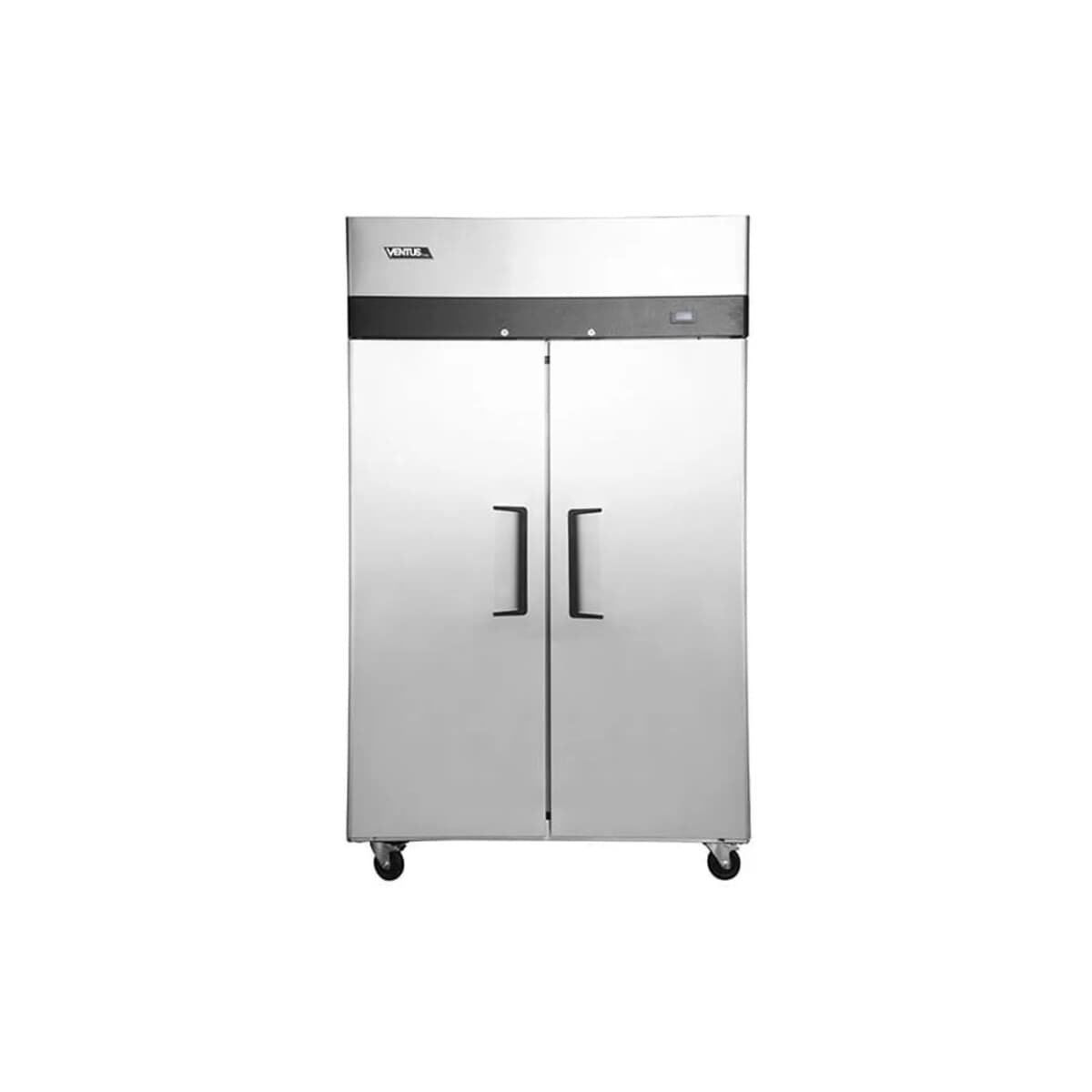 Heladera vertical 2 puertas 900 litros | Ventus VREF-1000BEN