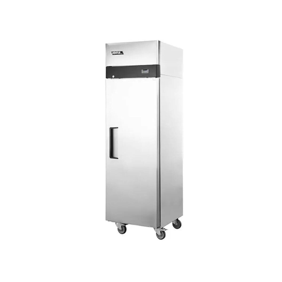 Heladera vertical 1 puerta 370 litros | Ventus VREF-600BEN